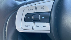 Honda Jazz 1.5 i-MMD Hybrid EX 5dr eCVT Hybrid Hatchback